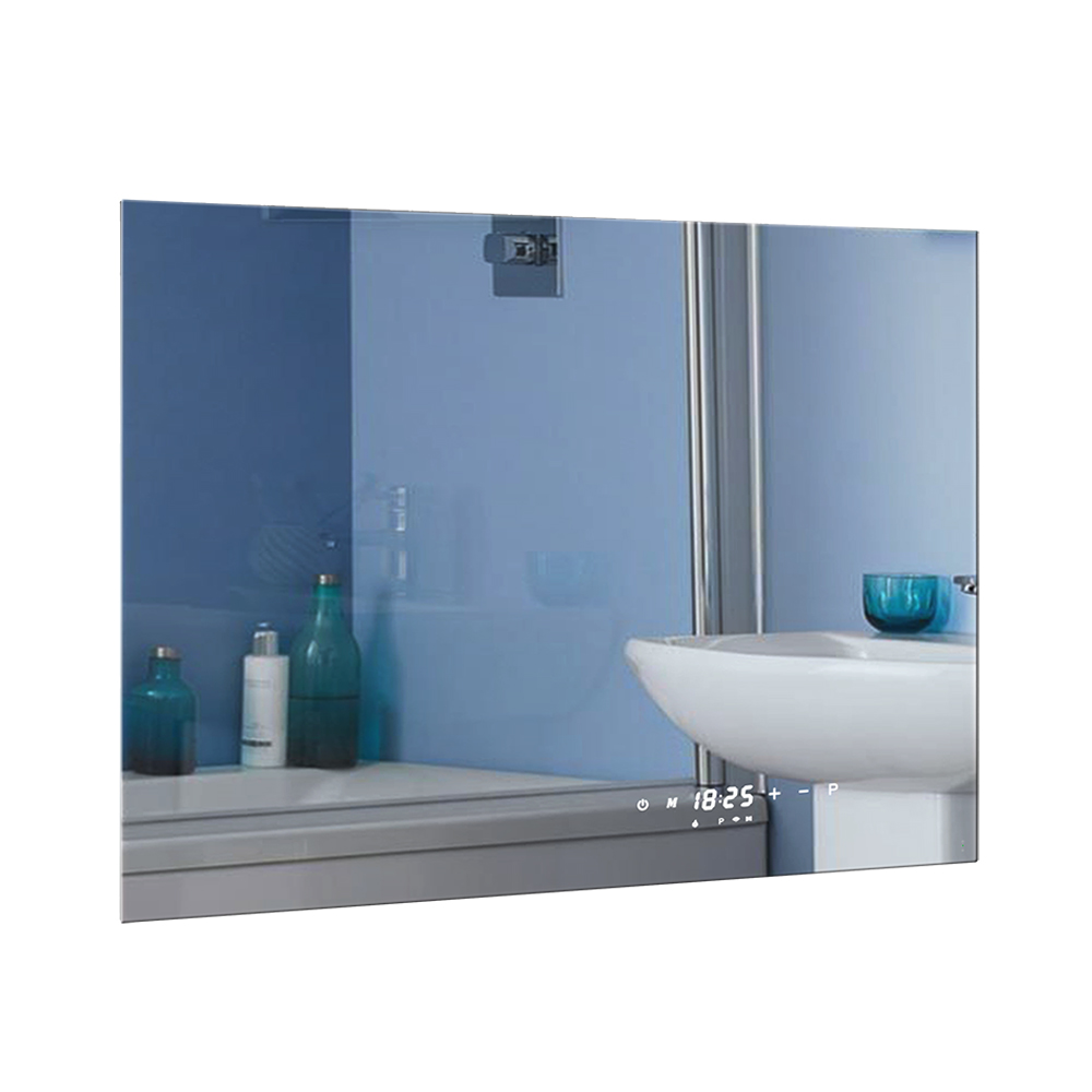 INFRARED MIRROR PANEL HEATERS